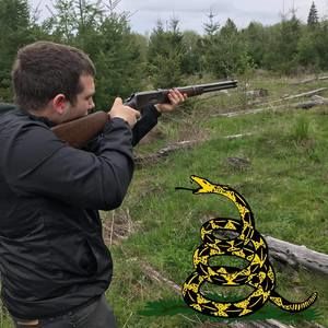 Meet your Posher, Lance